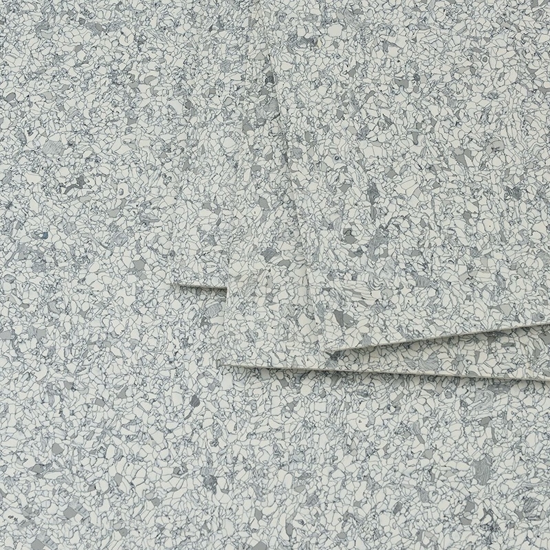 Anti Static esd floor tiles grey color